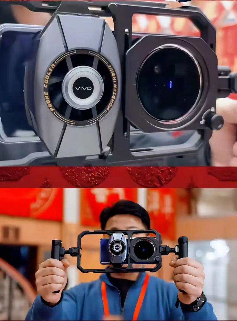 全能旗舰vivo X系列 重新定义旗舰手机的六边形标准